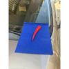 Auto Dent Repair Assistant Guard Plate, Window Glass Protection Board, No-Scratch Tool for Paintless Repair