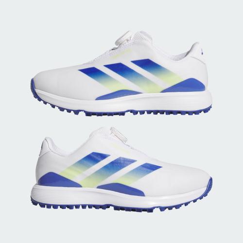 adidas Codechaos BOA Spikeless Golf Shoes [KI5746]