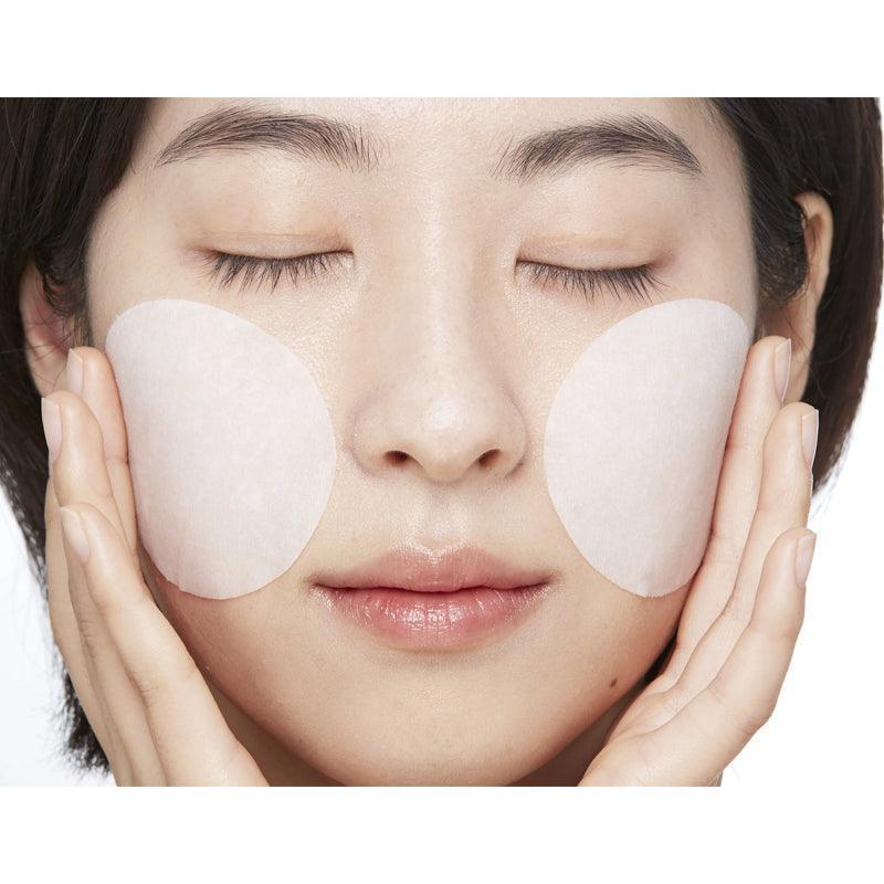 MISSHA Super Aqua Ultra Hyalron Płatki Tonizujące 180g 90 SZT.
