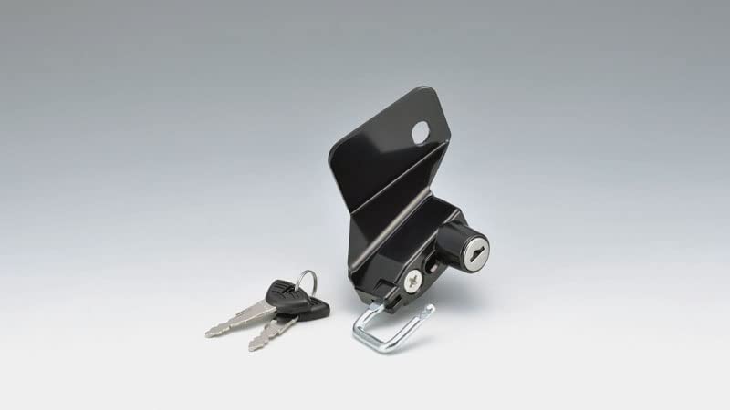 Suport pentru cască Kijima pentru piese de motocicletă FXSB HD-05144