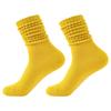 Slouch Socks for Women,Soft Scrunch Socks Stacked Boot Socks Slouchy Scrunchy Calf Socks Gifts
