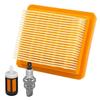 Brush Cutter Air Filte Chainsaw Garden Supplies HT102 HT103
