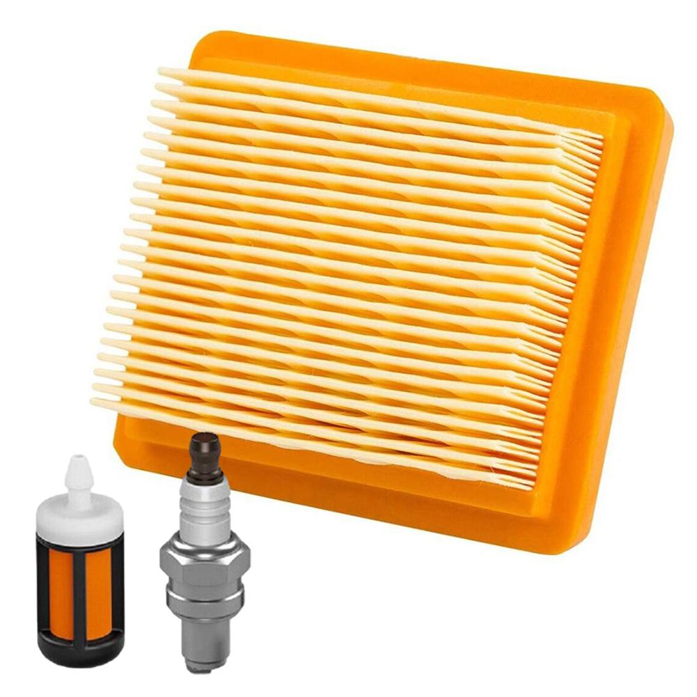 Brush Cutter Air Filte Chainsaw Garden Supplies HT102 HT103