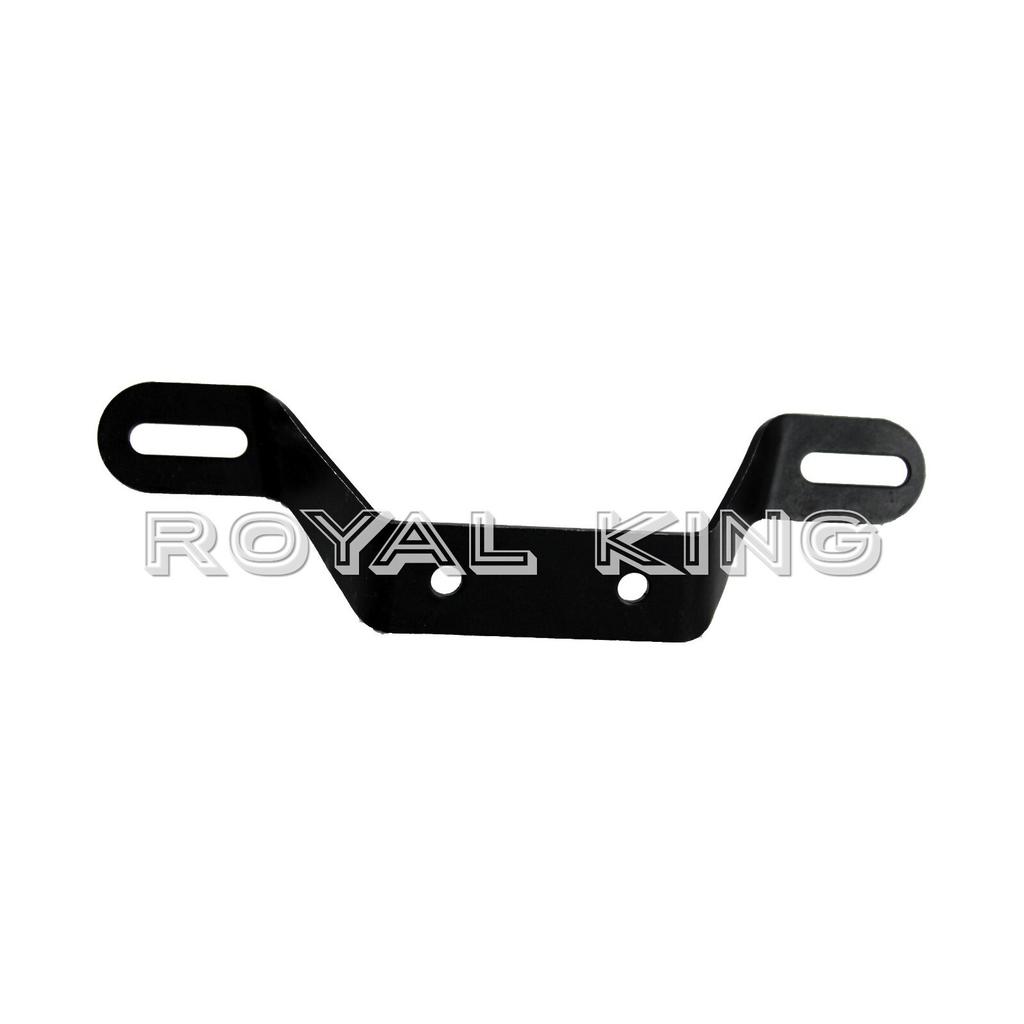 Royal Enfield GT 650 & Interceptor 650cc "Rear Number Plate Holder Bracket"
