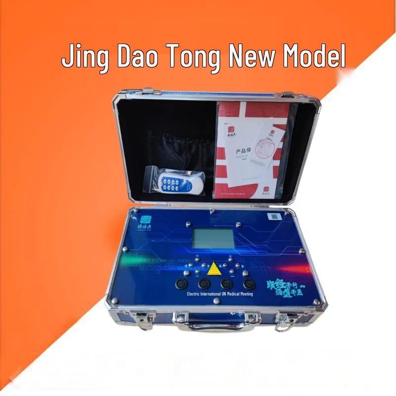 Tezewa Meridian Bioelectric Therapy Device