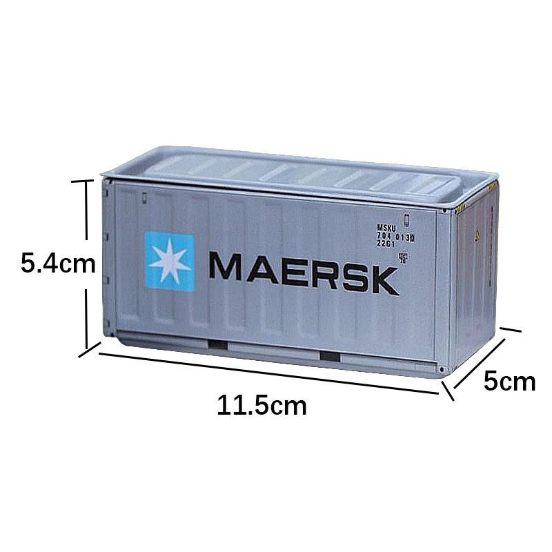 Kompakter Bügeleisen-Aufbewahrungs-Simulationsbehälter Kreativer Schreibtisch-Organizer Büro-Organizer Boxen Modell Aufbewahrungsbox Heimdekoration