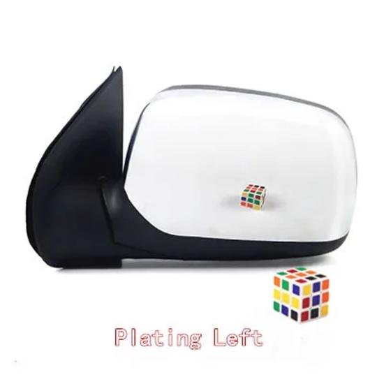 Electric outer rearview mirror assembly applicable to Great Wall WINGLE 3 WINGLE 5 STEED 3 STDDE 5 2010~2015