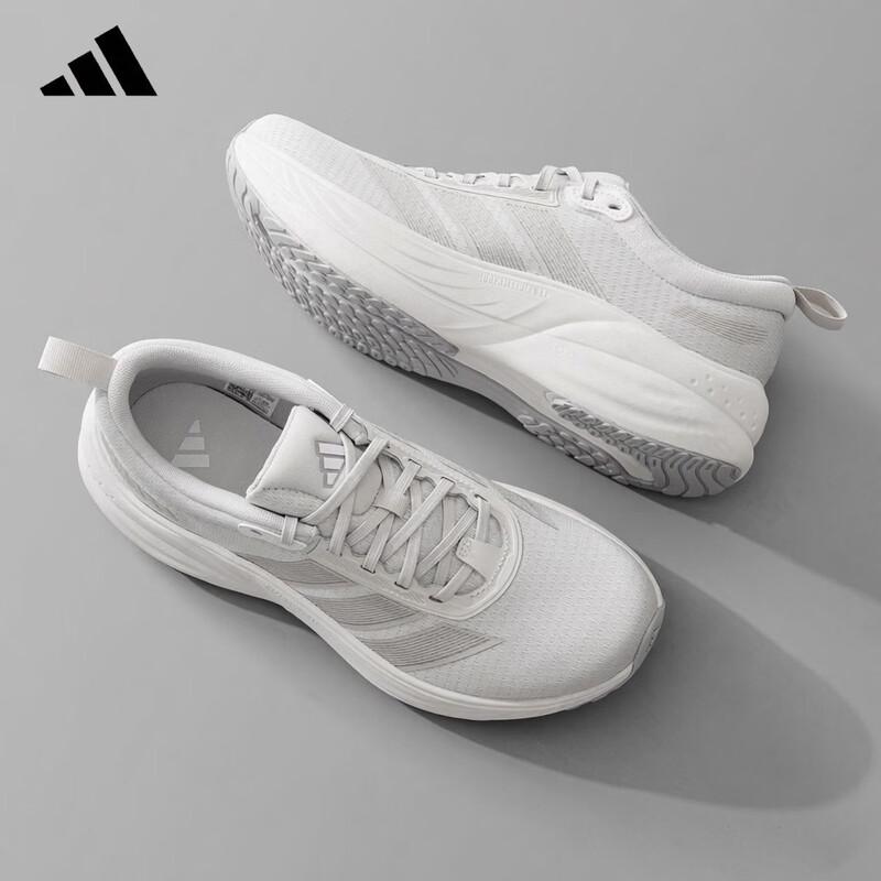 

Легкие мужские кроссовки для бега Adidas 43