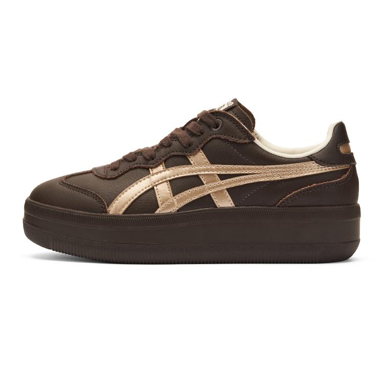 ONITSUKA TIGER Tokuten Chunk Fashion Retro Durable Low-Top Casual Shoes Unisex Sneaker 1183C560-200