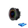 DC 12V Universal Car Motorcycle Boat Voltmeter LED Digital Voltmeter Panel Volt Meter Monitor Gauge Display Car Accessories