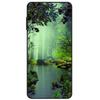 Samsung M12 Kılıfı Darbeye Dayanıklı Silikon Kapak Samsung Galaxy M12 M 12 GalaxyM12 Kılıfı Coque M12 2021 M127F Fundas İçin