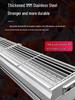 Chengyang Commercial Stainless Steel Skewer Grill