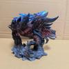 [USED] Capcom Figure Builder Creator's Model Slashing Dragon Dinovaldo Reprint