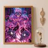 Diamond Painting Full of Diamonds 5D Ursula Diamond Art Home Decoration Creative Handicrafts