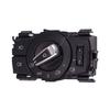 6131 9169 406 For BMW 3 E90 E91 2008 2009 2010 2011 2012 Headlamp Switch Headlight Knob Button Assembly Car Accessories