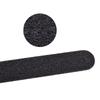 5pcs/lot Washable Nail File Nail Art Sanding Sandpaper Grit Buffing Curved Professional Manicure Files