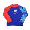 Speedo Childrens/Kids Long-Sleeved Rash Top