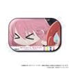 Bocchi the Goto Hitori Collection Square Can Badge Box Rock! 6-Piece