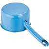 Gettojirushi Milk Pan 12cm Blue