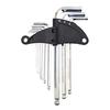 Takagi TAKAGI Ball Point Hex Wrench Set of 9