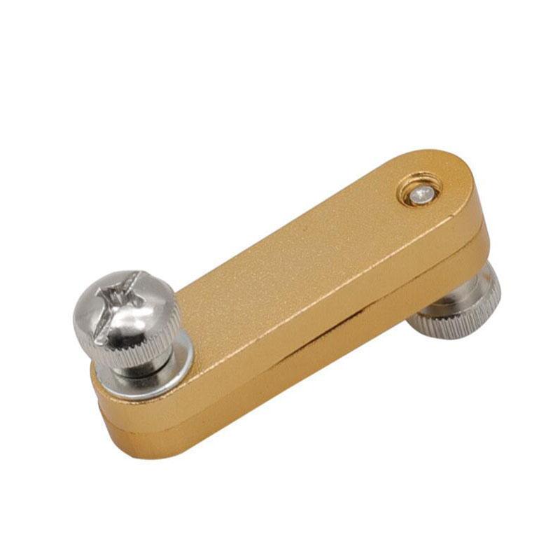 

Стальная линейка, позиционирующий блок, измерительный инструмент для столярных работ, разметочный инструмент для деревообработки, разметочный калибр Pack of 1