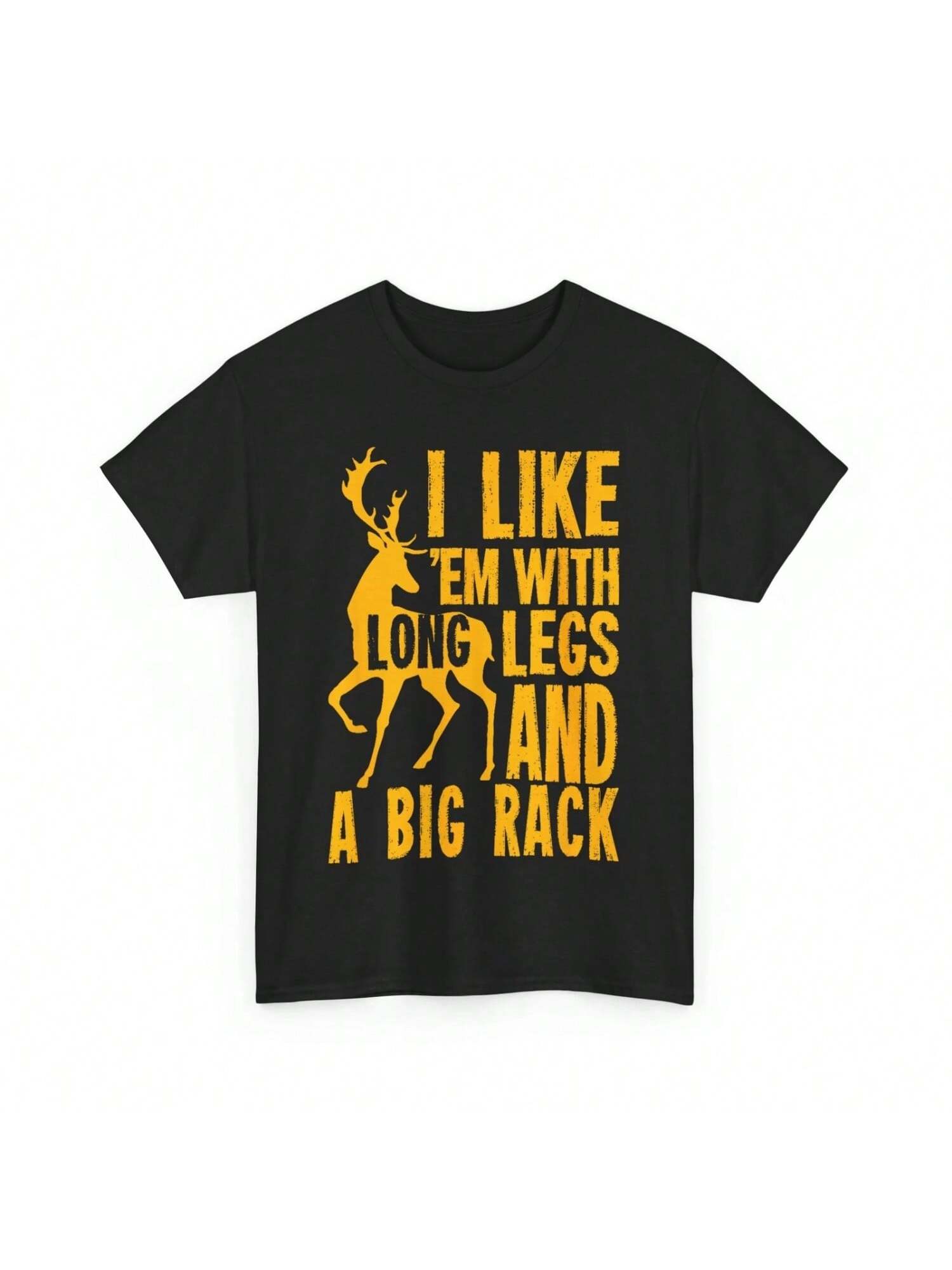 Funny Deer Hunting Quote For Hunters T Shirt S разноцветный