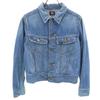 Denim Jacket S Jeans Women Used