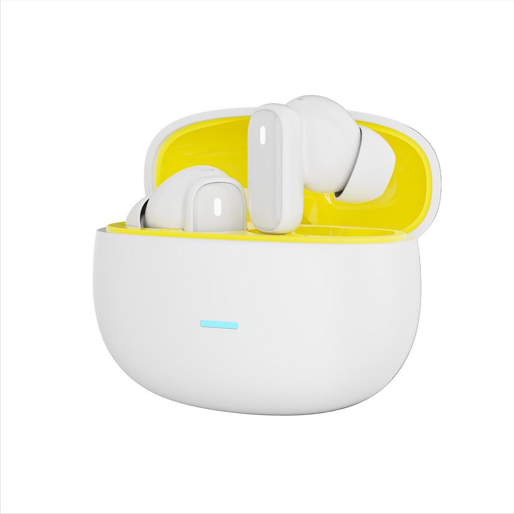 SK43 Wireless Bluetooth Earphones with Active Noise Cancellation, 2025 Model, High Quality, Hot Seller