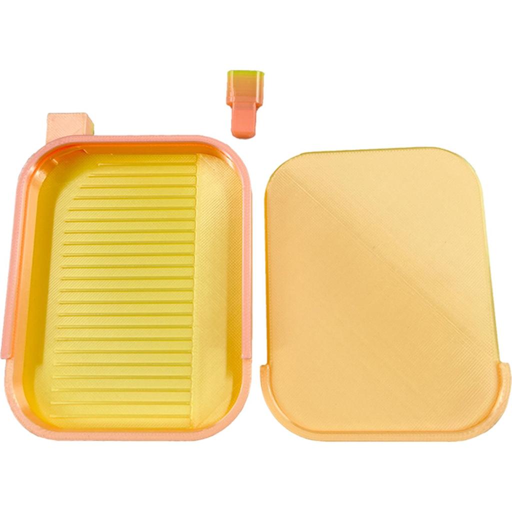 Diamond Art Tray Plastic Bead Rhinestone Diamond Sorting Tray Diamond Art Painting Bead Sorting Tray for DIY Crafts