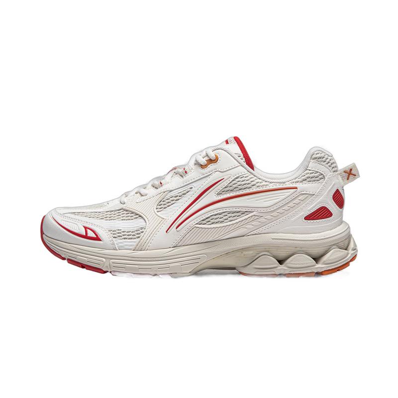 Li-Ning Fuyao 2.0 Men s Cushioned Running Shoes 40