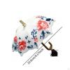 Ceramic Tea Strainer for Loose Leaf Umbrella Shape Artistic Essential Tool Teaware Teas Infuser