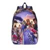 Euphorias Season 3  Cool Rucksack Durable High School Professional  Everyday Backpack for Men Women Laptop Cloth Bags