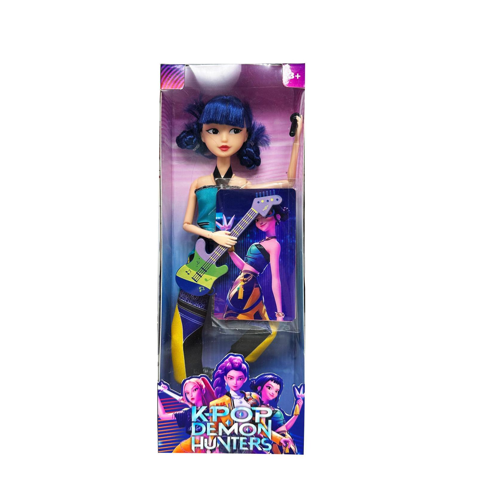 

Fashionable Plastic Doll Figures Collection With Unique Stylish Outfits And Colorful Hairstyles Perfect Gift For Kids To And Creat One Size