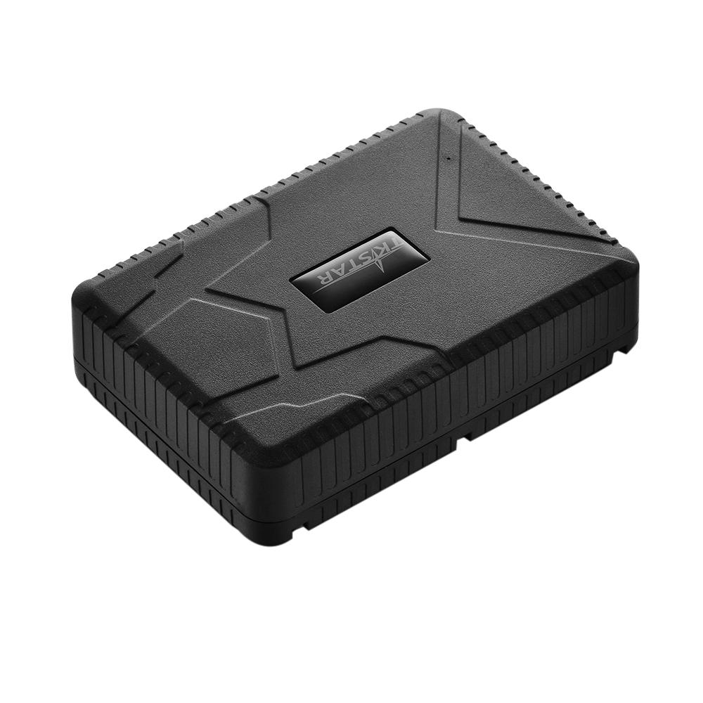 Mini Magnetic Satellite Smallest GPS Wireless Tk915 4G Gps Tracker Car Tracker with Real Time Tracking