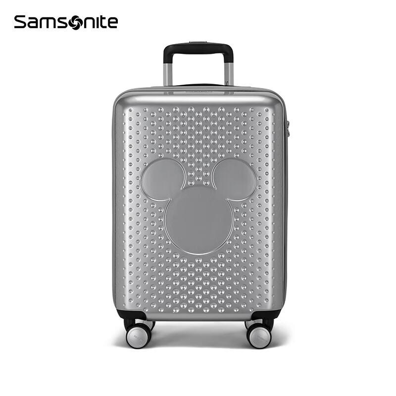 Samsonite 41C Hardside Spinner Luggage