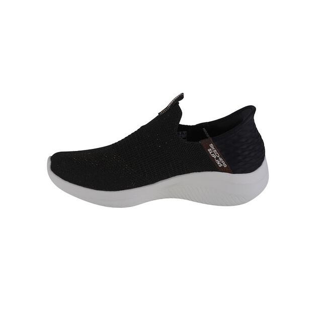 Кроссовки Skechers Slip-Ins Ultra Flex 3.0 - Glitter Me