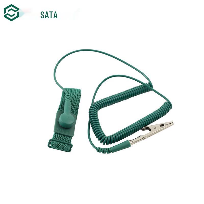SATA 03310 Anti-static Wrist Strap