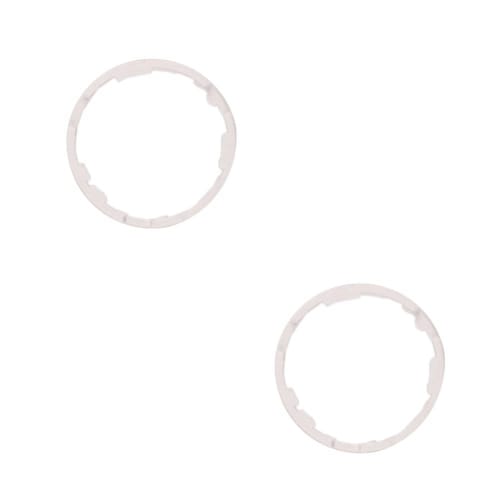 Plastic Spacer Ring Watch Movement Spare Parts Accessories for 8200 Watch Movement