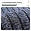 Heavy-Duty Absorbent Non-Slip Outdoor Entrance Mat
