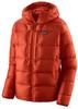 Patagonia Fitz Roy Down Hoody Jacket (85500)