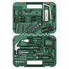 Bosch Advanced Hand Tool Set 64 Pieces