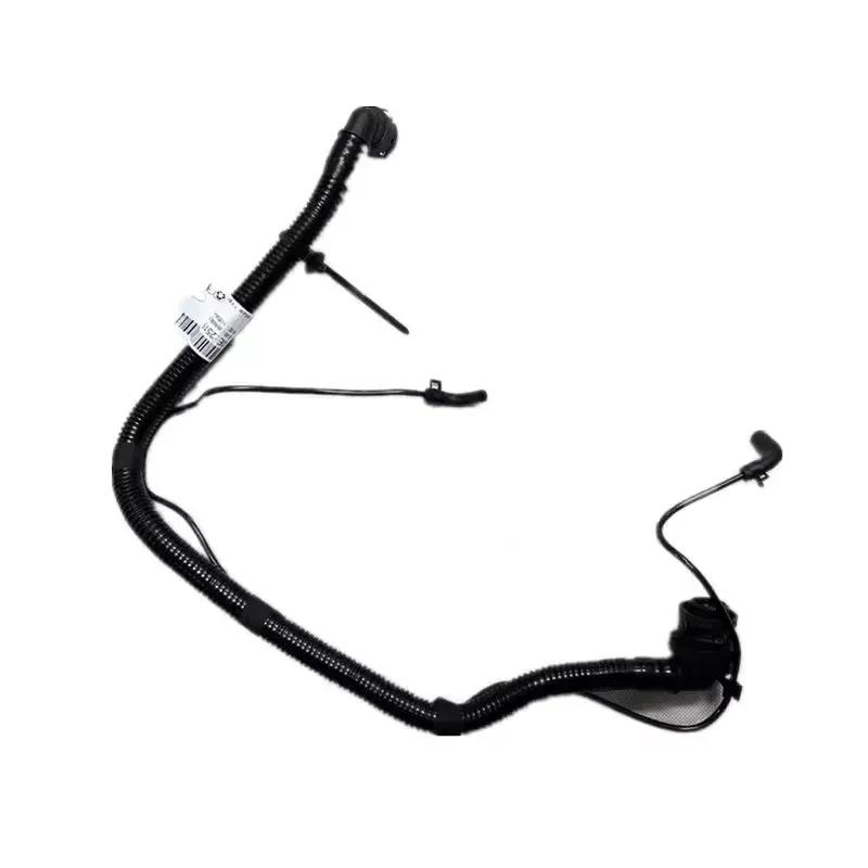 PCV Rubber Hose for chevrolet Trax, Sonic, Cruze - Prevent Oil Leakage, Replacement Part 25193343