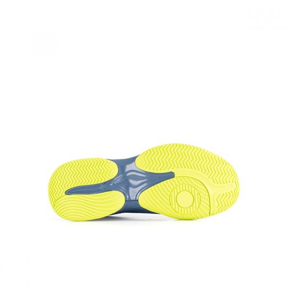 Vainer Men S Lightweight tenniS ShoeS Blue 9xh4f001b