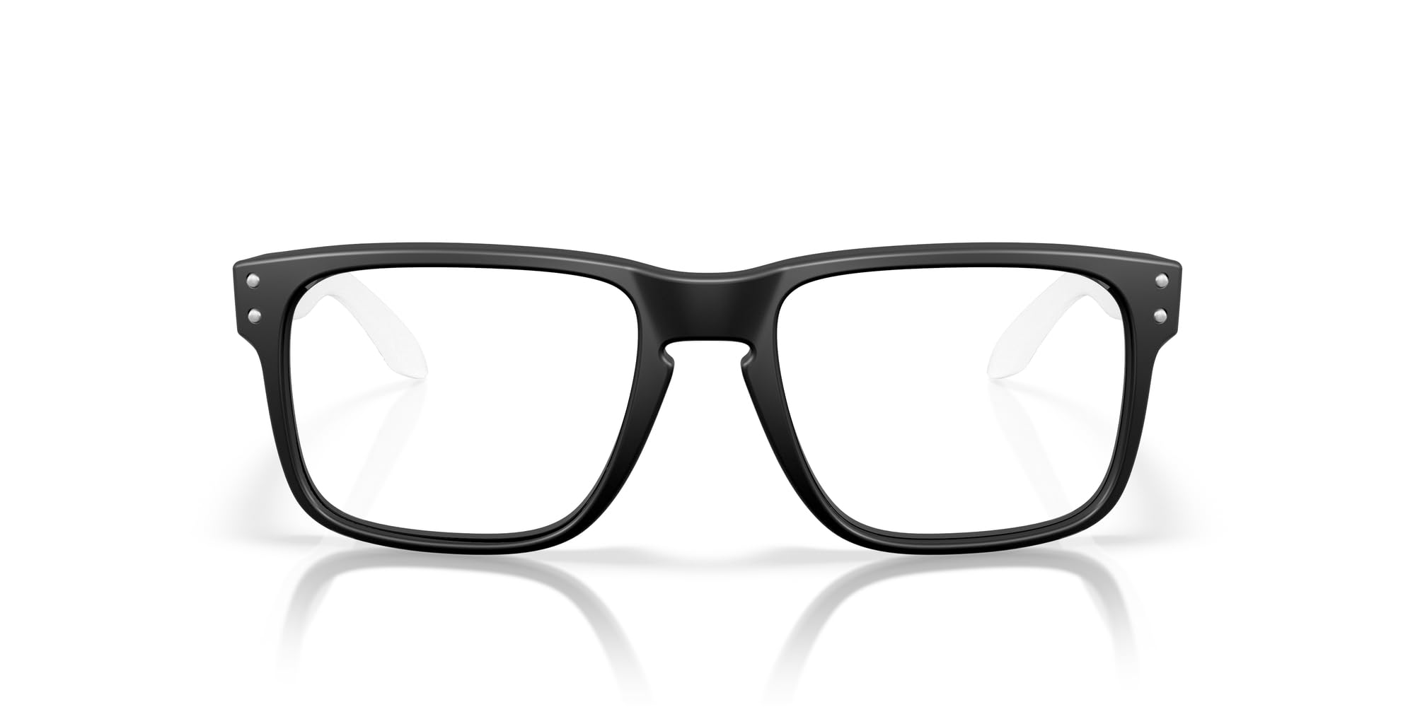 

Sunglasses 0OX8156 SATIN BLACK 54 [Oakley]