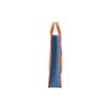 Gucci Webbing Interlocking Double G Canvas Tote Bag Shopping Bag Handbag Regular Children's White/Blue/Orange