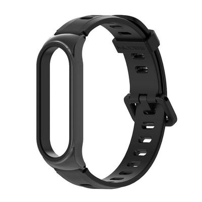 Pasek do xiaomi Mi Band 9 8 7 Smart Bracelet Opaska na nadgarstek do Mi Band 6 5 4 Smart Band Miband 7 Pasek do Xiaomi Mi Band 5 6 7 8 Pasek