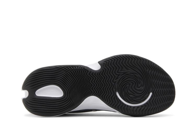 Nike Renew Elevate 3 Black Wolf Grey