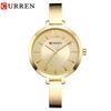CURREN 9012 Women's Fashion Watch