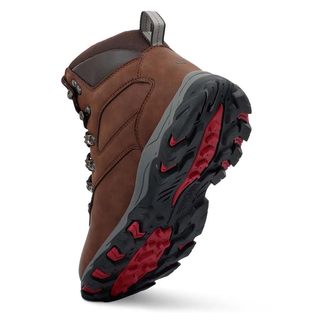 Regatta Hiking Boots Holcombe Classic