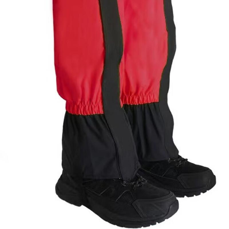 ML Outdoor Waterproof Snow & Sand Hiking Gaiters